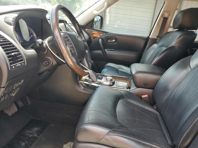 Photo 7 from auction – 2011 INFINITI QX56 with VIN JN8AZ2NEXB9006076