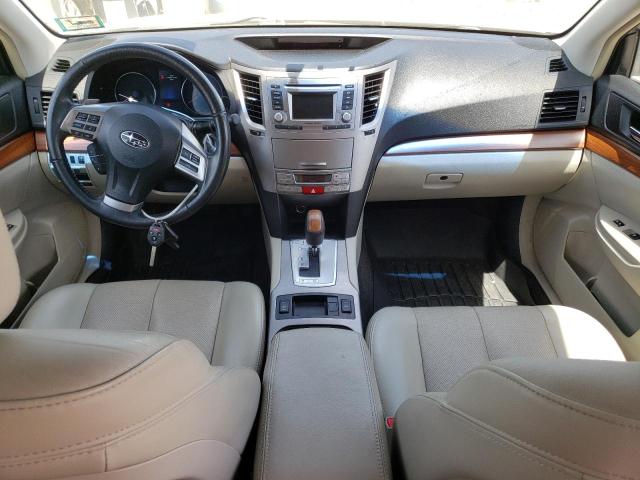 Photo 8 from auction – 2013 SUBARU OUTBACK 2. with VIN 4S4BRBKC1D3311101