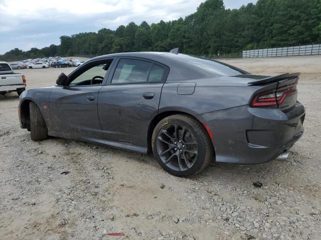 Снимка 2 от търг – 2023 DODGE CHARGER с VIN 2C3CDXGJ7PH534695