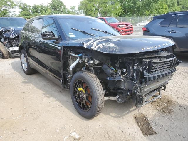 Photo 4 from auction – 2021 LAND ROVER RANGE ROVE with VIN SALYJ2EX0MA310174