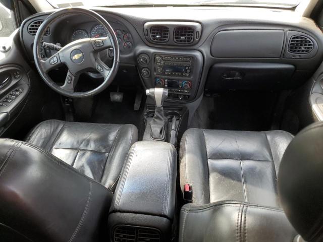 Photo 8 from auction – 2005 CHEVROLET TRAILBLAZE with VIN 1GNDT13S152324525