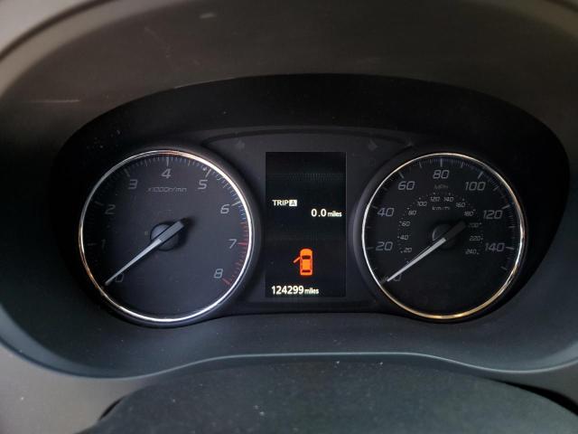 Фото 9 с аукциона – 2016 MITSUBISHI OUTLANDER с VIN JA4AD3A33GZ009181