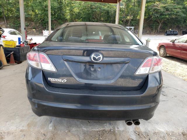 Photo 6 from auction – 2012 MAZDA 6 I with VIN 1YVHZ8DH3C5M24300