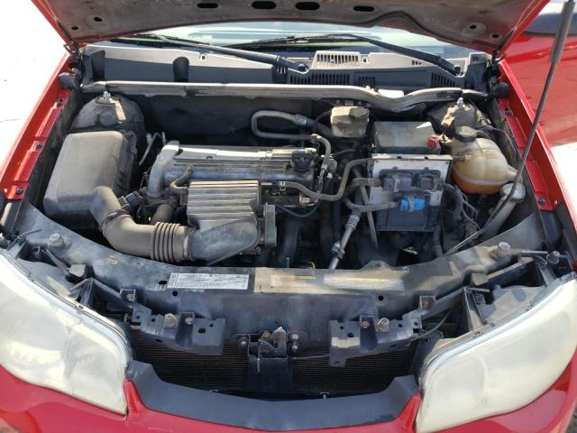 Photo 11 from auction – 2006 SATURN ION LEVEL with VIN 1G8AN15FX6Z208801