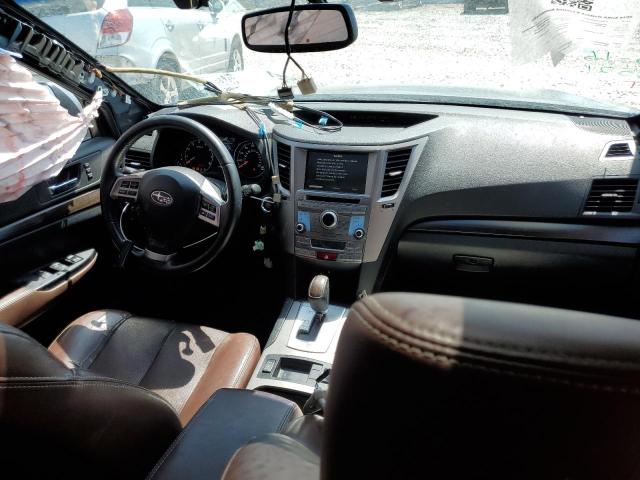 Снимка 8 от търг – 2014 SUBARU OUTBACK 3. с VIN 4S4BRDPCXE2304787