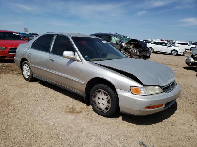 Photo 4 from auction – 1996 HONDA ACCORD VAL with VIN 1HGCD569XTA221867