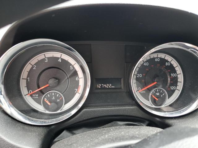 Photo 9 from auction – 2013 DODGE GRAND CARA with VIN 2C4RDGCG9DR654150