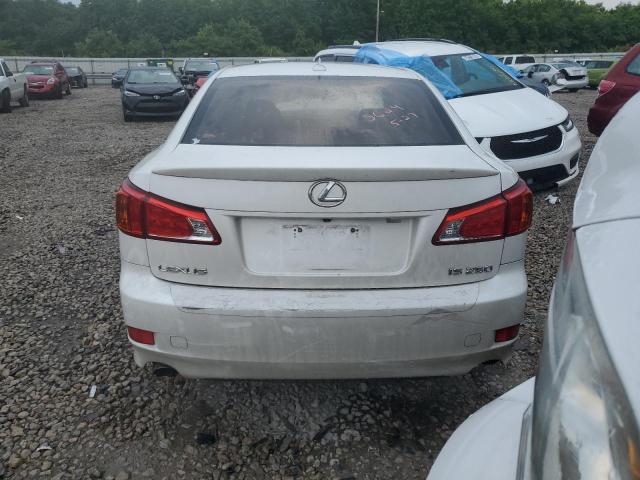 Photo 6 from auction – 2009 LEXUS IS 250 with VIN JTHBK262595105624