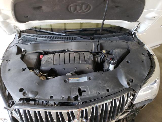 Photo 12 from auction – 2014 BUICK ENCLAVE with VIN 5GAKRCKD7EJ300041
