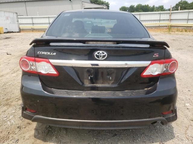 Photo 6 from auction – 2013 TOYOTA COROLLA BA with VIN 2T1BU4EE7DC967743