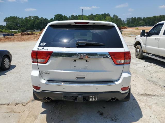 Photo 6 from auction – 2013 JEEP GRAND CHER with VIN 1C4RJFBT0DC656458