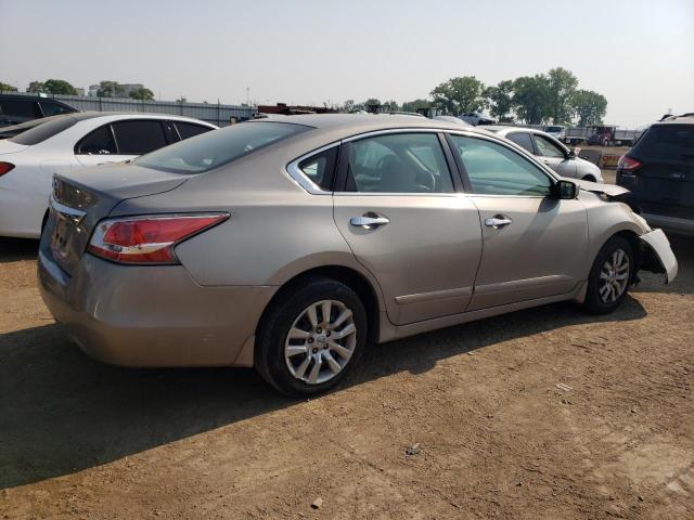 Photo 3 from auction – 2015 NISSAN ALTIMA 2.5 with VIN 1N4AL3AP0FN366289