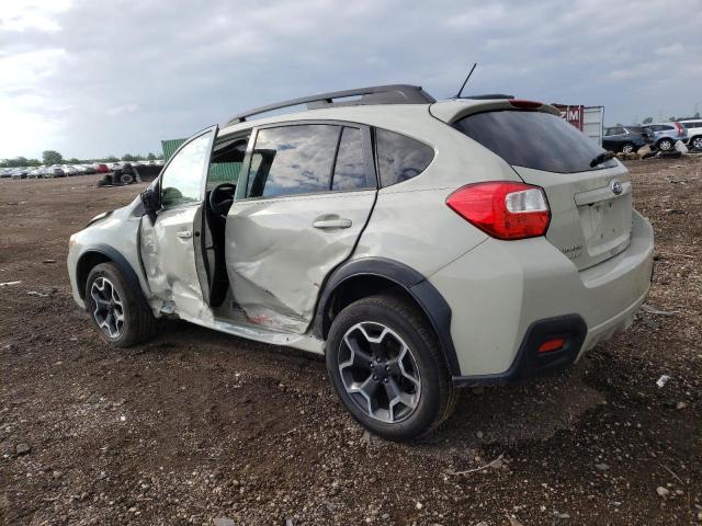 Photo 2 from auction – 2013 SUBARU XV CROSSTR with VIN JF2GPAWC1DH859057