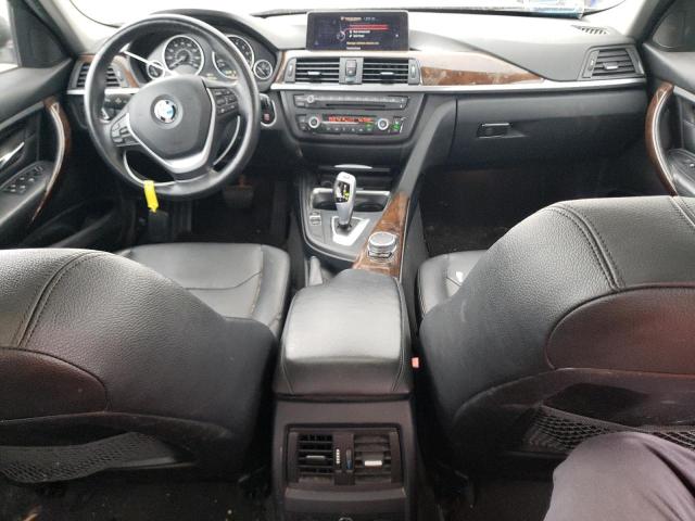 Photo 8 from auction – 2015 BMW 328 XI with VIN WBA3B3G5XFNT18680
