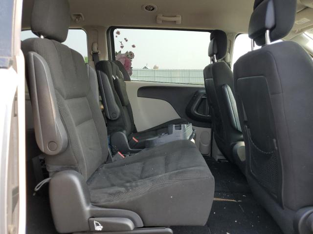 Photo 11 from auction – 2015 DODGE GRAND CARA with VIN 2C4RDGCG1FR648720
