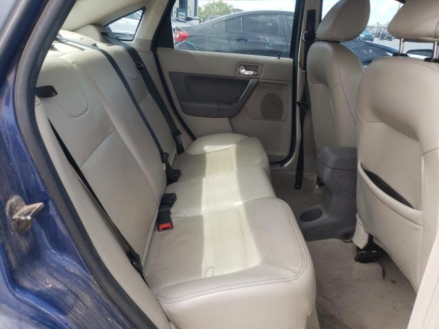 Photo 10 from auction – 2008 FORD FOCUS SE with VIN 1FAHP35NX8W228719