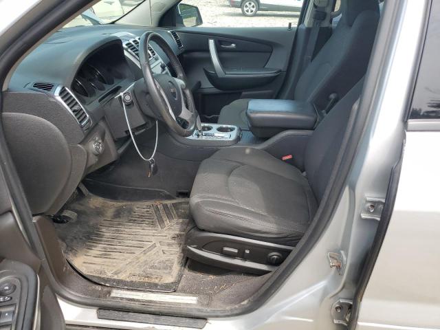 Фото 7 с аукциона – 2012 GMC ACADIA SLE с VIN 1GKKVPED3CJ304733
