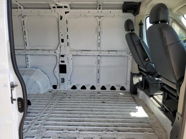 Photo 11 from auction – 2021 RAM PROMASTER with VIN 3C6LRVVG5ME584602