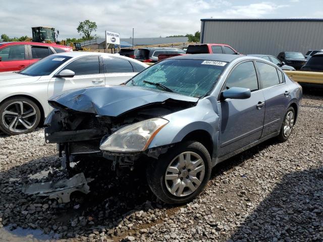 NISSAN ALTIMA BAS 2011 con VIN 1N4AL2AP0BC116762 - Foto de la subasta