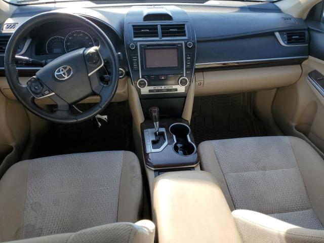 Photo 8 from auction – 2012 TOYOTA CAMRY BASE with VIN 4T1BF1FK9CU512631