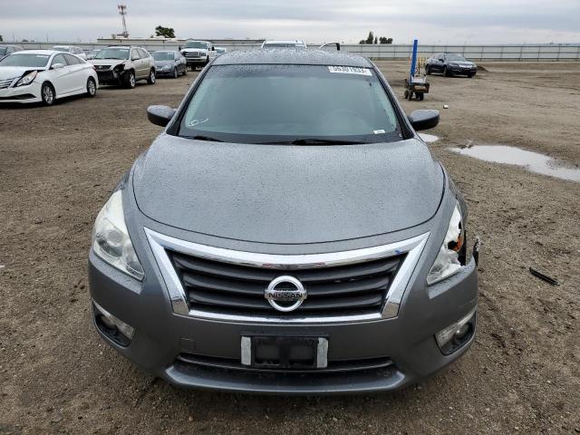 Photo 5 from auction – 2015 NISSAN ALTIMA 2.5 with VIN 1N4AL3AP8FC465583