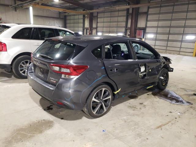 Photo 3 from auction – 2020 SUBARU IMPREZA SP with VIN 4S3GTAM63L3735469
