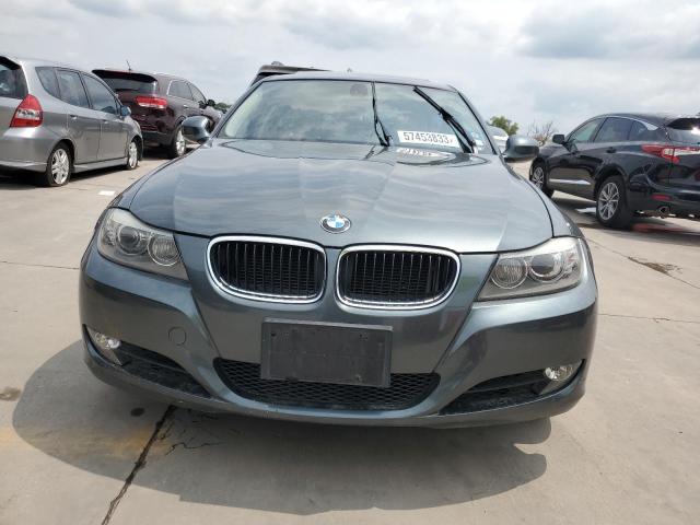 Photo 5 from auction – 2011 BMW 328 I with VIN WBAPH7C55BE850894