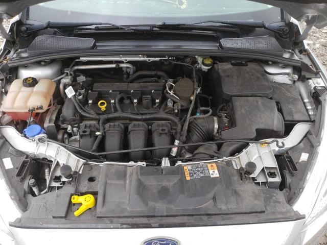 Photo 11 from auction – 2016 FORD FOCUS SE with VIN 1FADP3F28GL301203