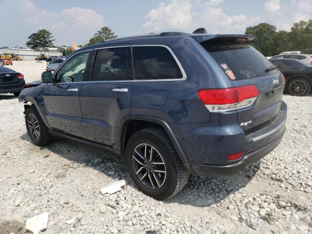 Photo 2 from auction – 2019 JEEP GRAND CHER with VIN 1C4RJFBG2KC800818