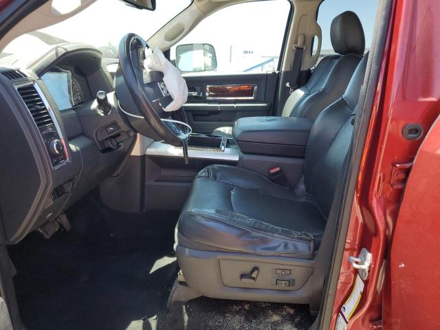 Photo 7 from auction – 2012 DODGE RAM 2500 L with VIN 3C6UD5FL7CG238844