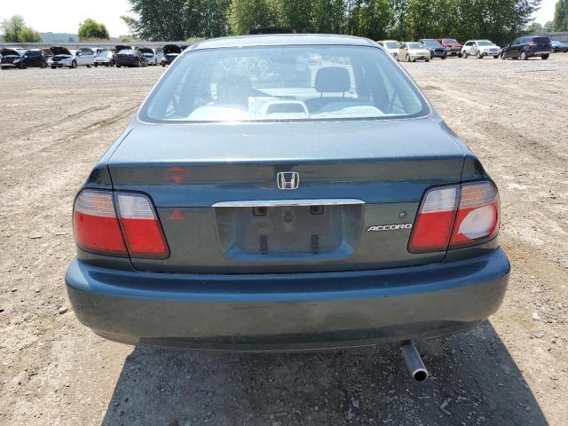 Photo 6 from auction – 1996 HONDA ACCORD VAL with VIN 1HGCD569XTA240273