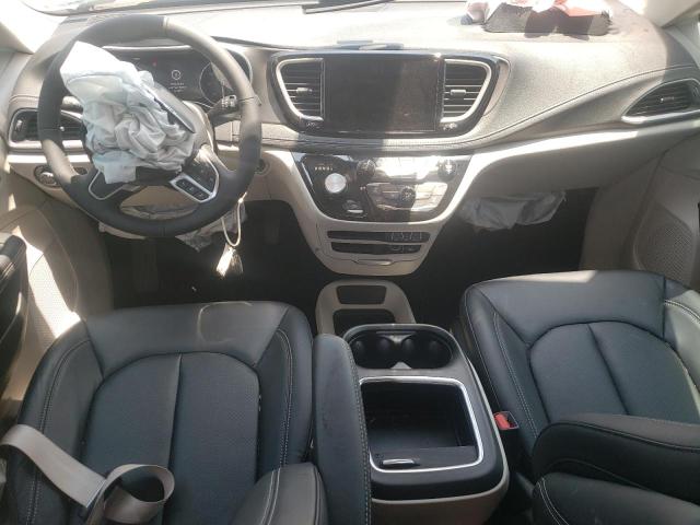 Photo 8 from auction – 2022 CHRYSLER PACIFICA T with VIN 2C4RC1BG5NR206300
