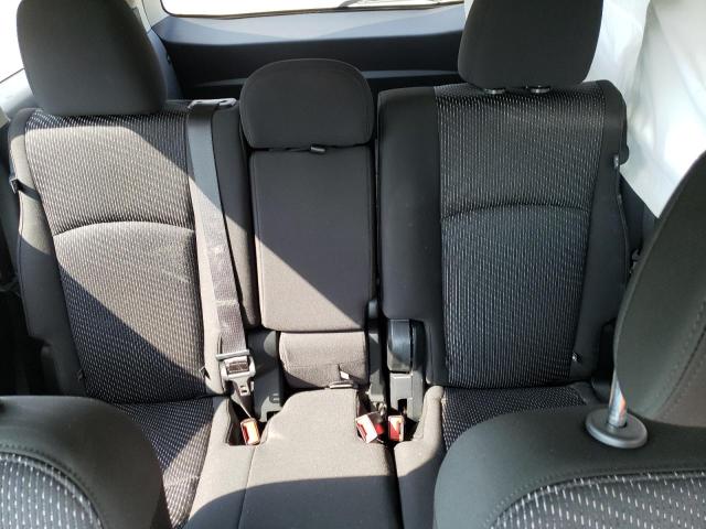 Photo 10 from auction – 2019 DODGE JOURNEY SE with VIN 3C4PDCBB8KT874685