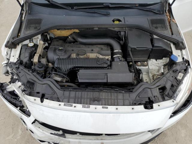 Photo 11 from auction – 2015 VOLVO S60 with VIN YV1612TA4F1308793