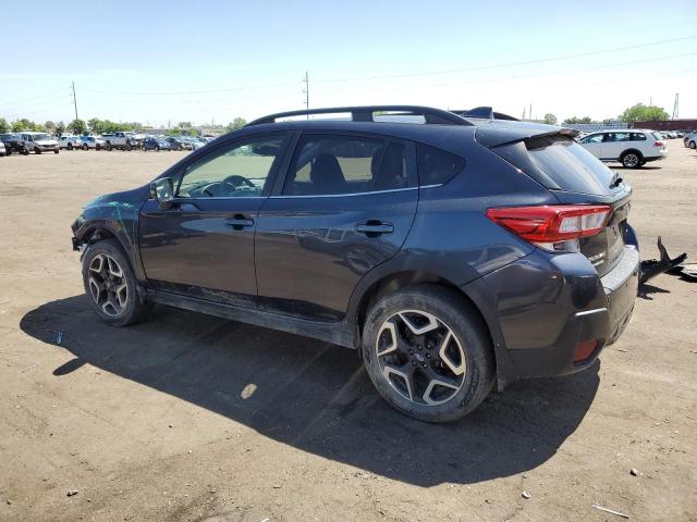 Photo 2 from auction – 2019 SUBARU CROSSTREK with VIN JF2GTAMC5KH253742