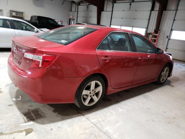 Photo 3 from auction – 2014 TOYOTA CAMRY L with VIN 4T1BF1FK6EU806023