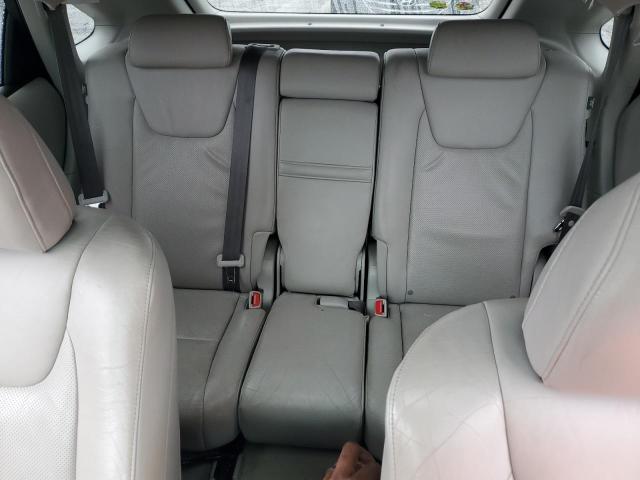 Photo 10 from auction – 2010 LEXUS RX 350 with VIN 2T2BK1BA4AC020463