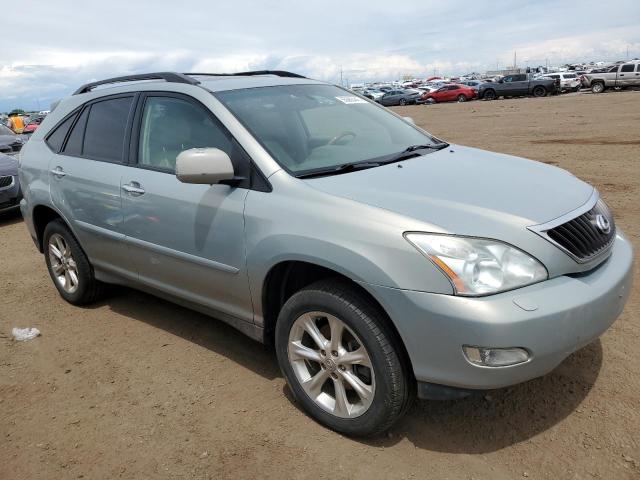 Фото 4 с аукциона – 2008 LEXUS RX 350 с VIN 2T2HK31U98C068035