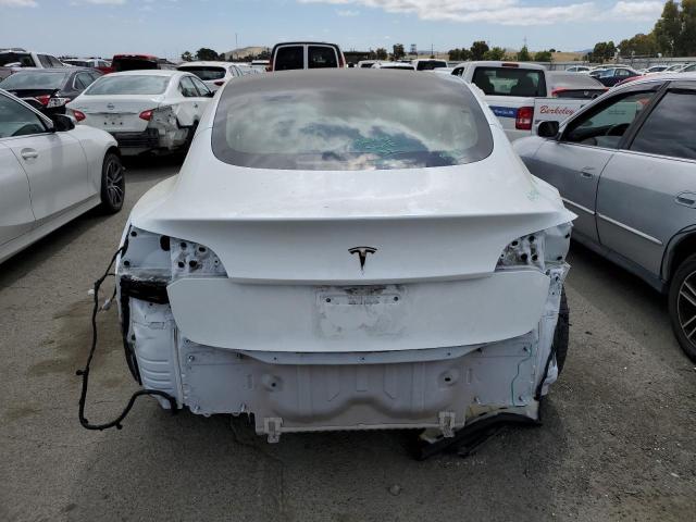 Photo 6 from auction – 2020 TESLA MODEL 3 with VIN 5YJ3E1EA5LF632245