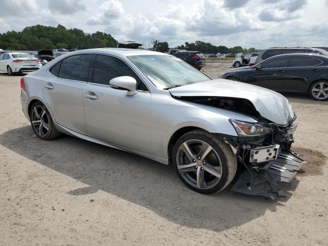 Photo 4 from auction – 2017 LEXUS IS 200T with VIN JTHBA1D29H5058693