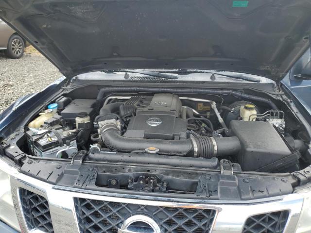 Photo 11 from auction – 2015 NISSAN FRONTIER S with VIN 1N6AD0FV0FN716630