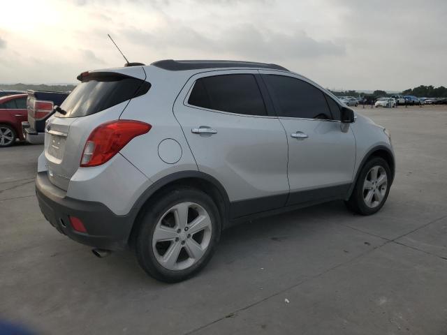 Photo 3 from auction – 2015 BUICK ENCORE CON with VIN KL4CJBSB3FB224908