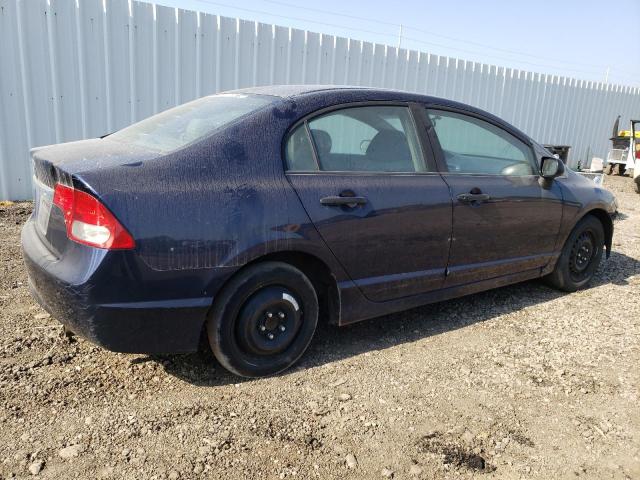 Photo 3 from auction – 2011 HONDA CIVIC VP with VIN 19XFA1F31BE020721