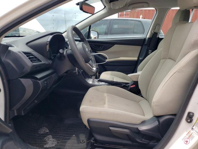 Photo 7 from auction – 2019 SUBARU IMPREZA with VIN 4S3GTAA61K3717782