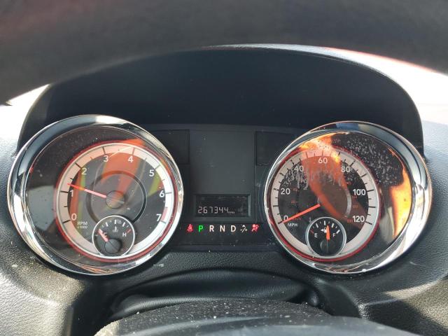 Photo 9 from auction – 2012 DODGE GRAND CARA with VIN 2C4RDGCG0CR156854