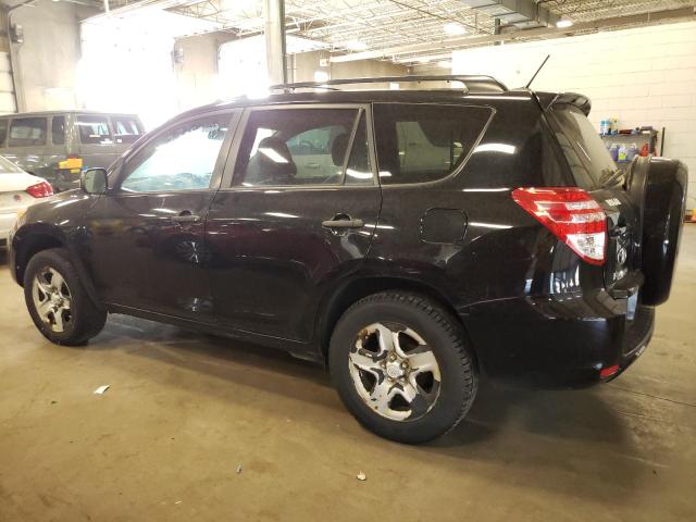 Photo 2 from auction – 2011 TOYOTA RAV4 with VIN 2T3BF4DV9BW143645