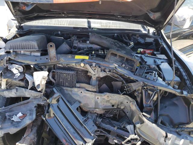 Photo 11 from auction – 2001 MITSUBISHI MONTERO LI with VIN JA4MW51R01J034889
