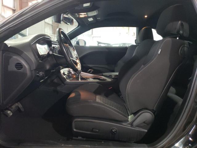 Photo 7 from auction – 2021 DODGE CHALLENGER with VIN 2C3CDZBT2MH546575