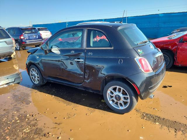 Photo 2 from auction – 2012 FIAT 500 POP with VIN 3C3CFFAR4CT303774