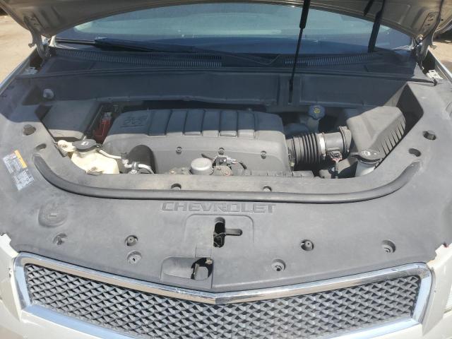 Photo 11 from auction – 2010 CHEVROLET TRAVERSE L with VIN 1GNLRFED3AJ242561